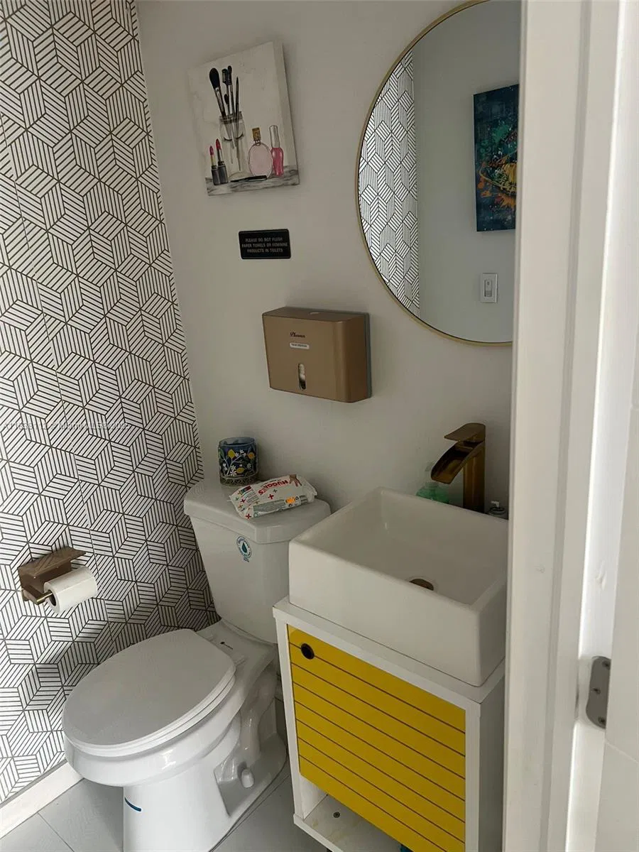 Established Spa with Diverse Service Offerings