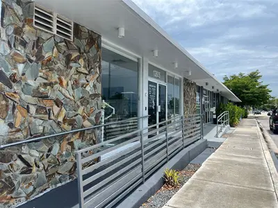 Established Spa with Diverse Service Offerings