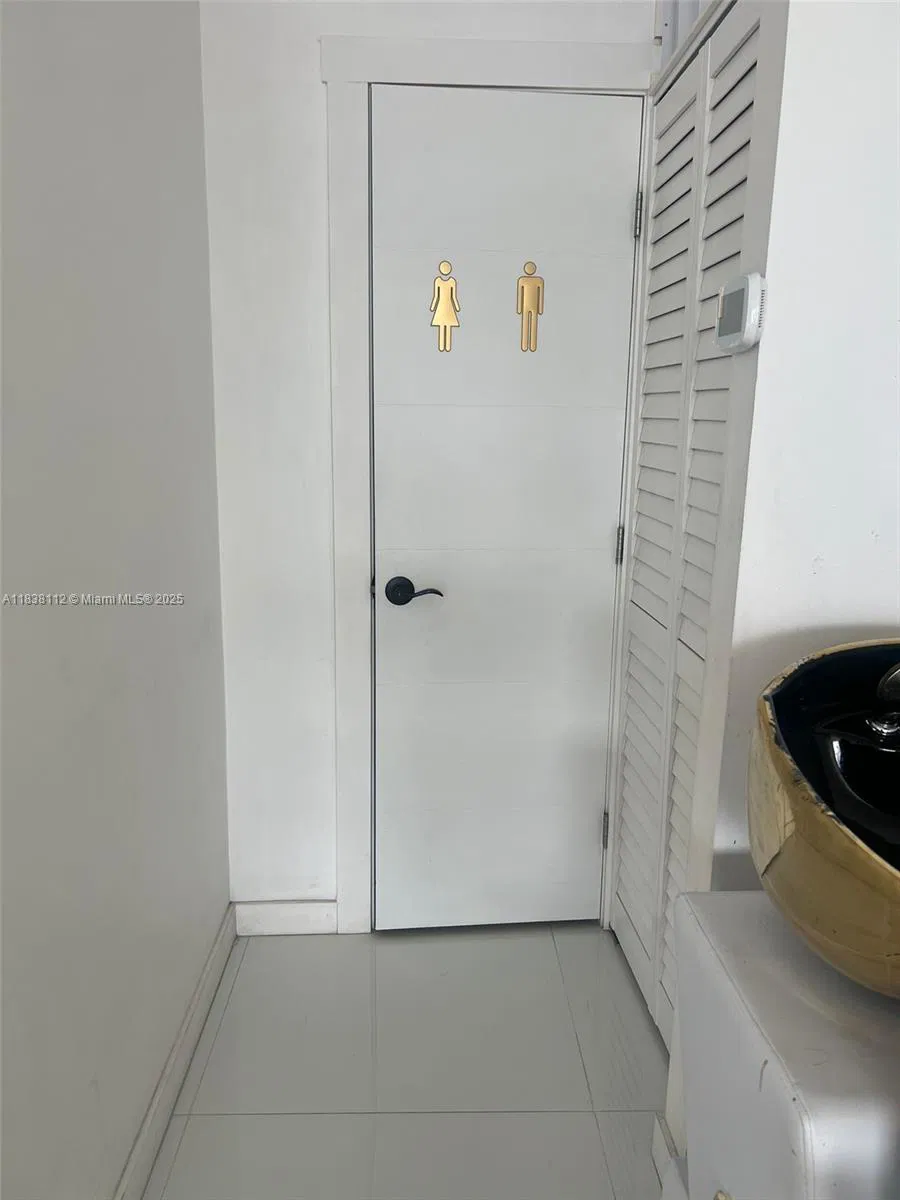 Established Spa with Diverse Service Offerings