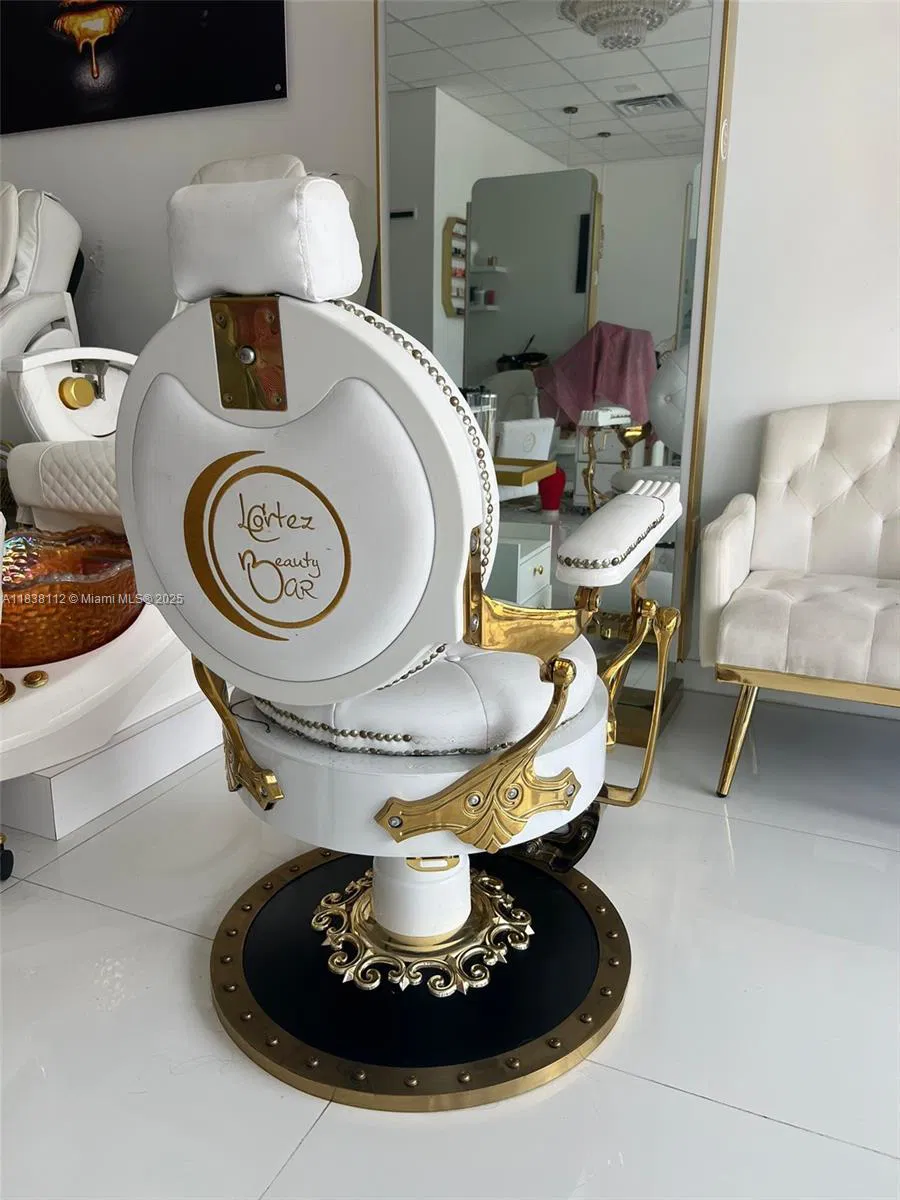 Established Spa with Diverse Service Offerings