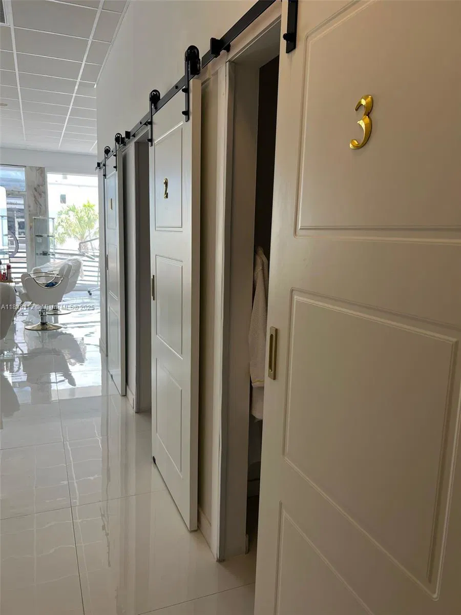 Established Spa with Diverse Service Offerings