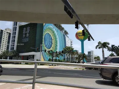 Boutique Beauty Salon with Prime Beachfront Location