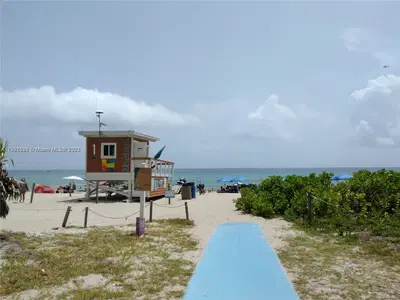 Boutique Beauty Salon with Prime Beachfront Location