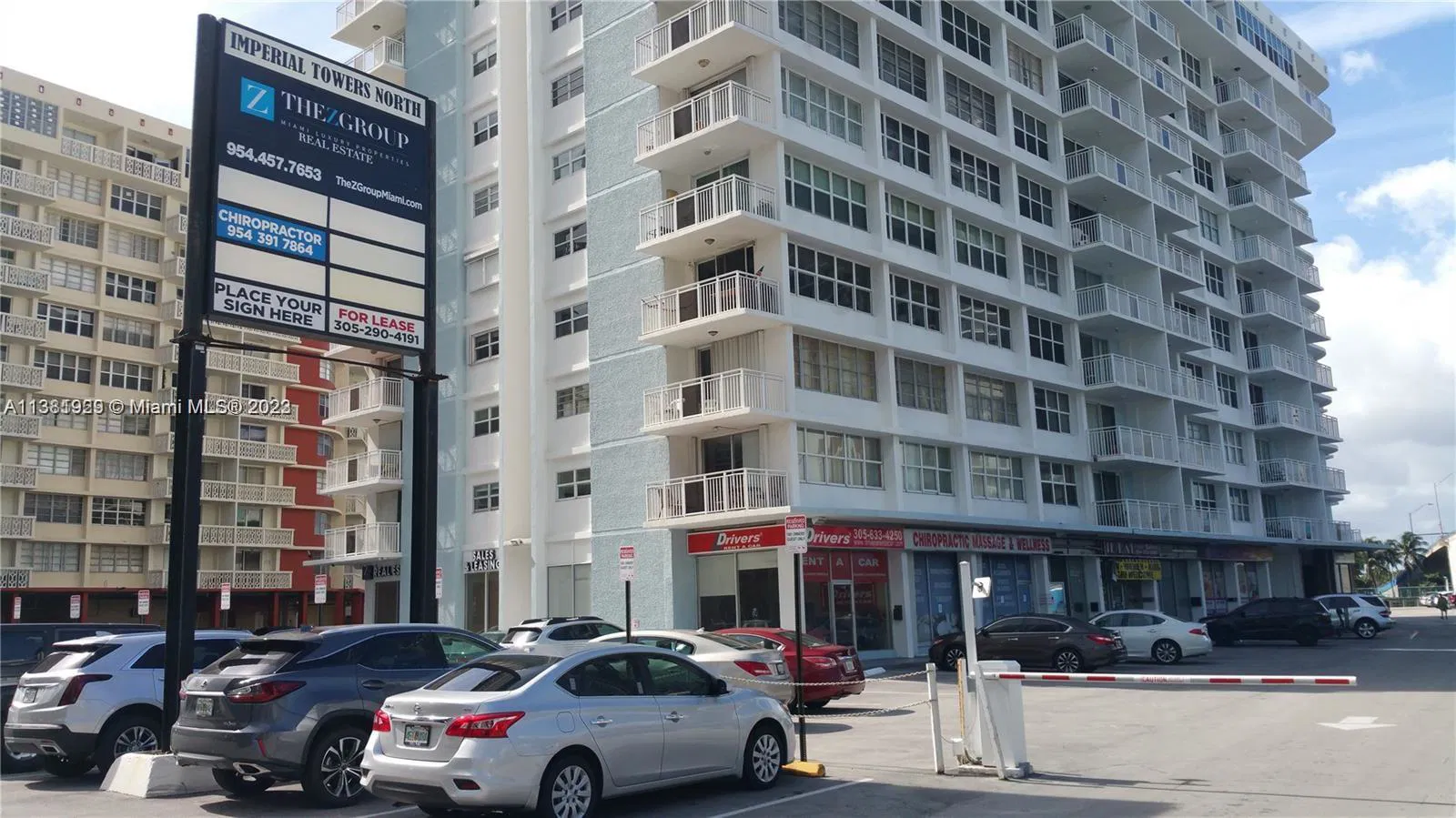 Boutique Beauty Salon with Prime Beachfront Location