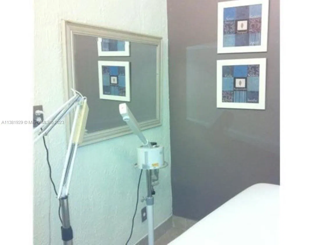 Boutique Beauty Salon with Prime Beachfront Location