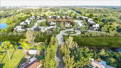 Exclusive Luxury Home Development Opportunity