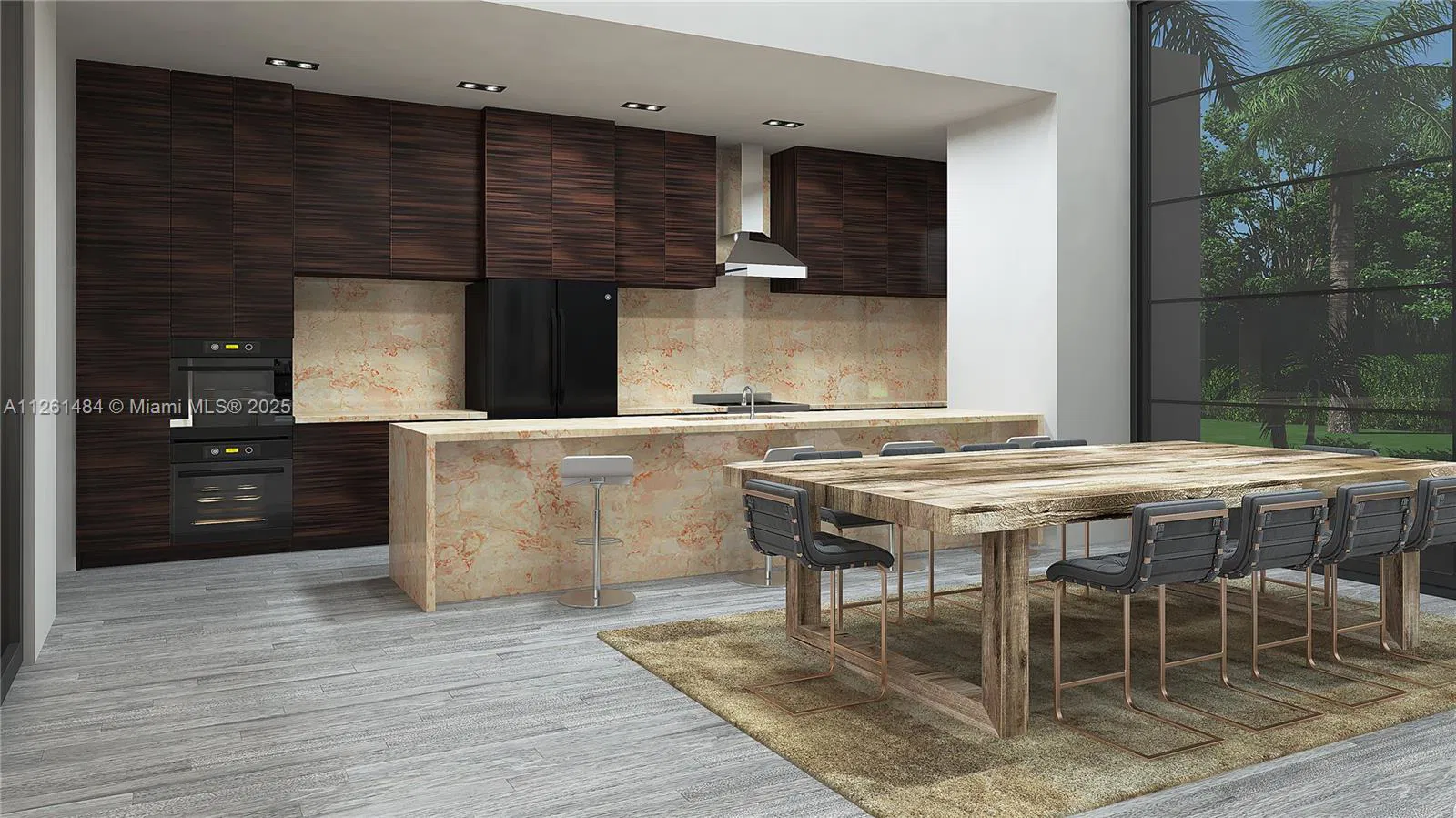 Unique Financial Opportunity for Large Scale Project Funding