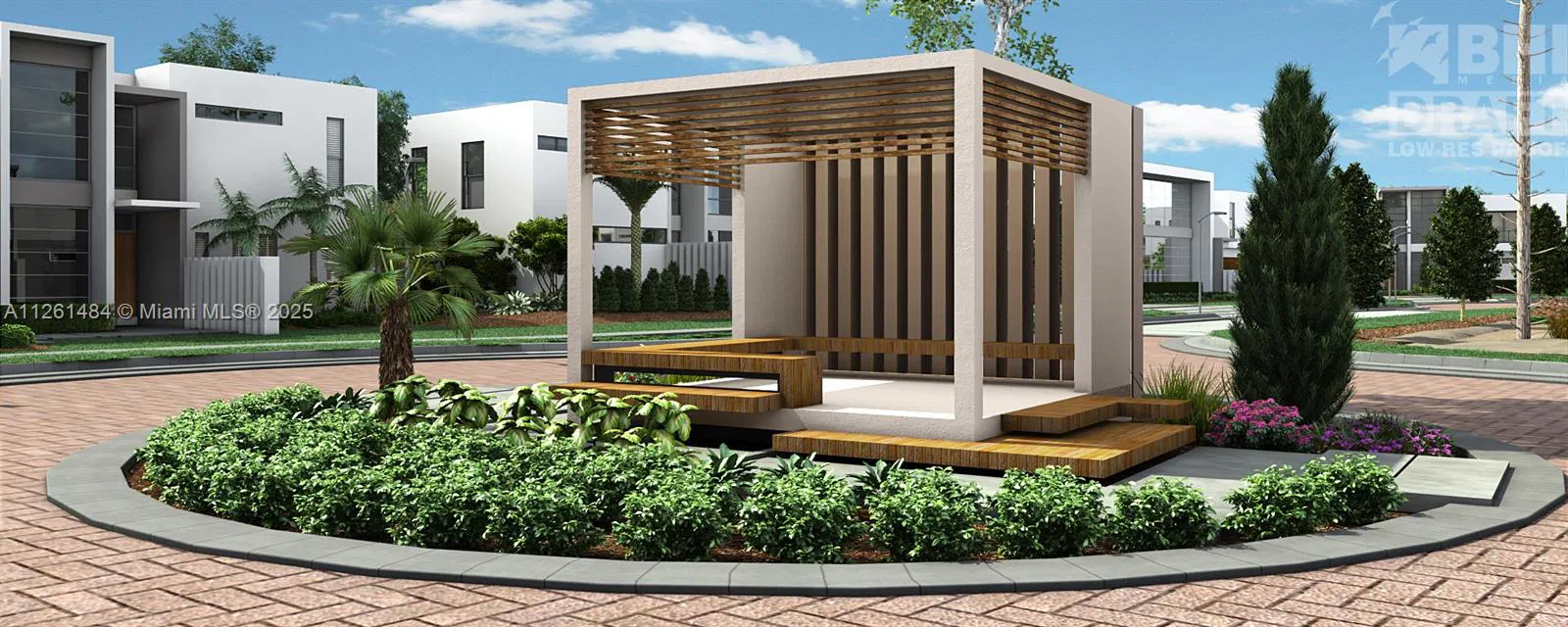 Unique Financial Opportunity for Large Scale Project Funding