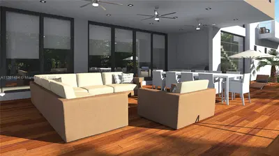 Unique Financial Opportunity for Large Scale Project Funding