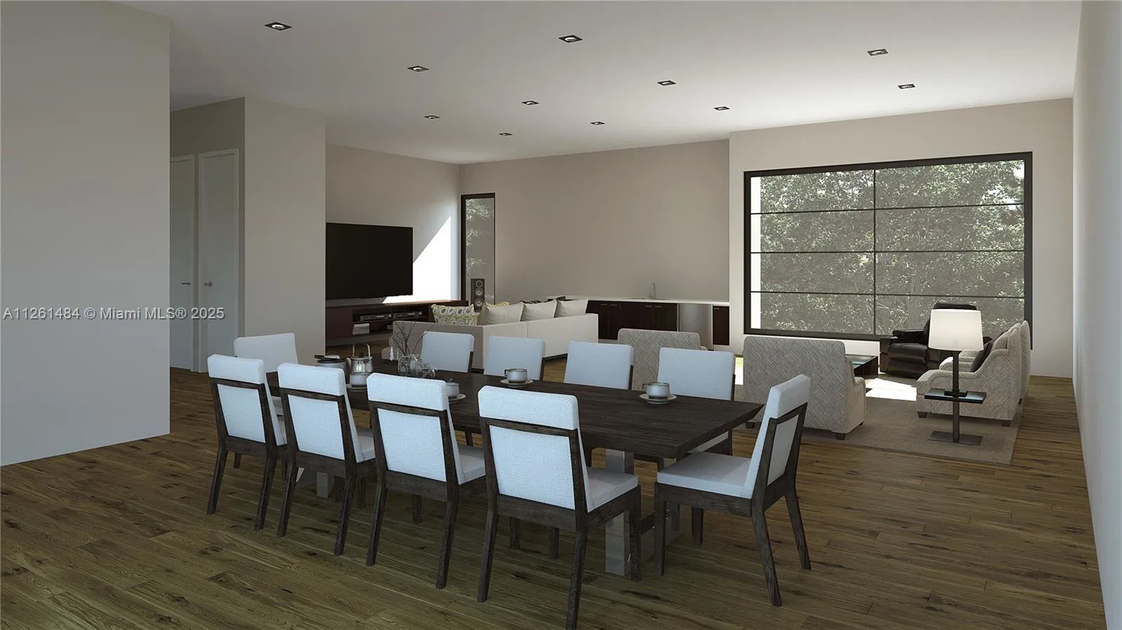 Unique Financial Opportunity for Large Scale Project Funding