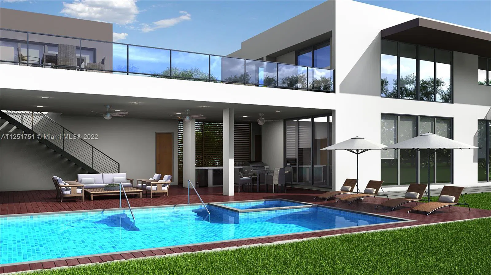 Premier Luxury Home Development with Exclusive Golf Course Enclave