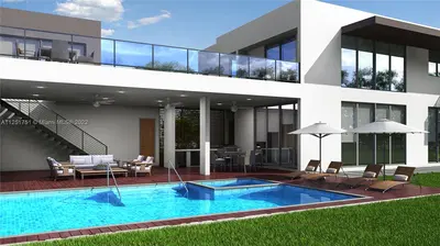 Premier Luxury Home Development with Exclusive Golf Course Enclave