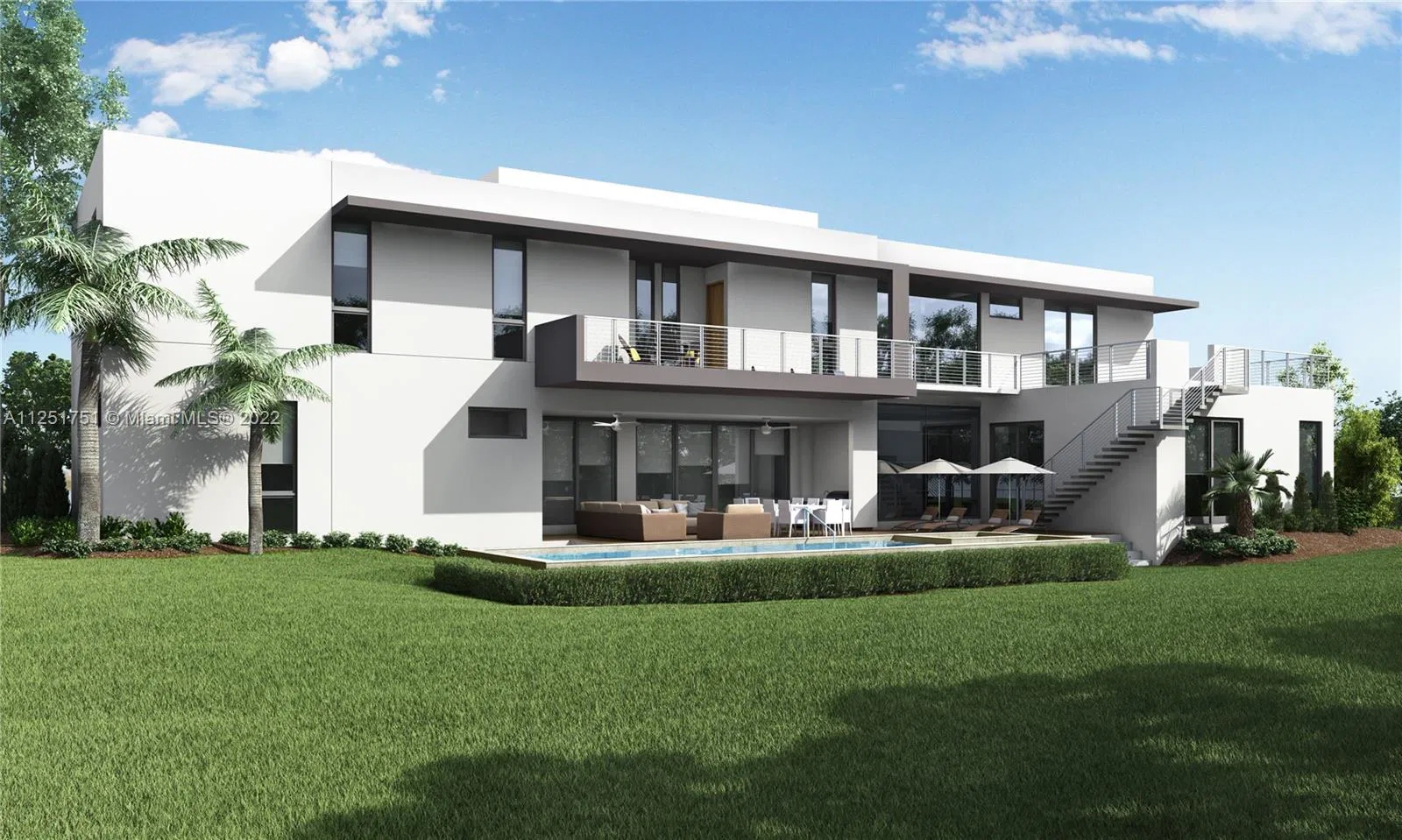 Premier Luxury Home Development with Exclusive Golf Course Enclave