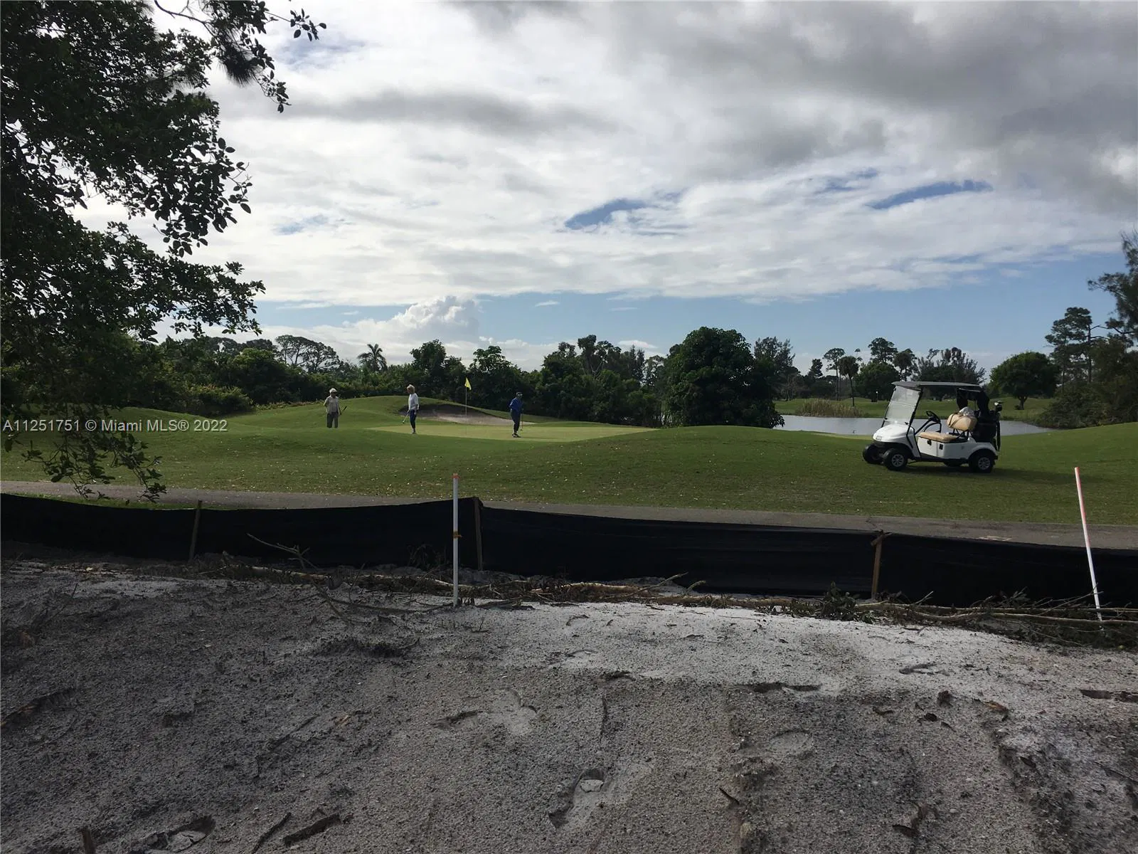 Premier Luxury Home Development with Exclusive Golf Course Enclave