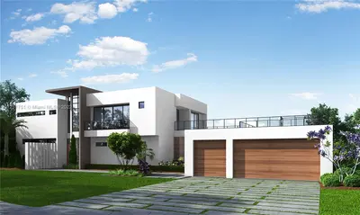 Premier Luxury Home Development with Exclusive Golf Course Enclave