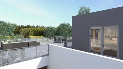 Premier Luxury Home Development with Exclusive Golf Course Enclave