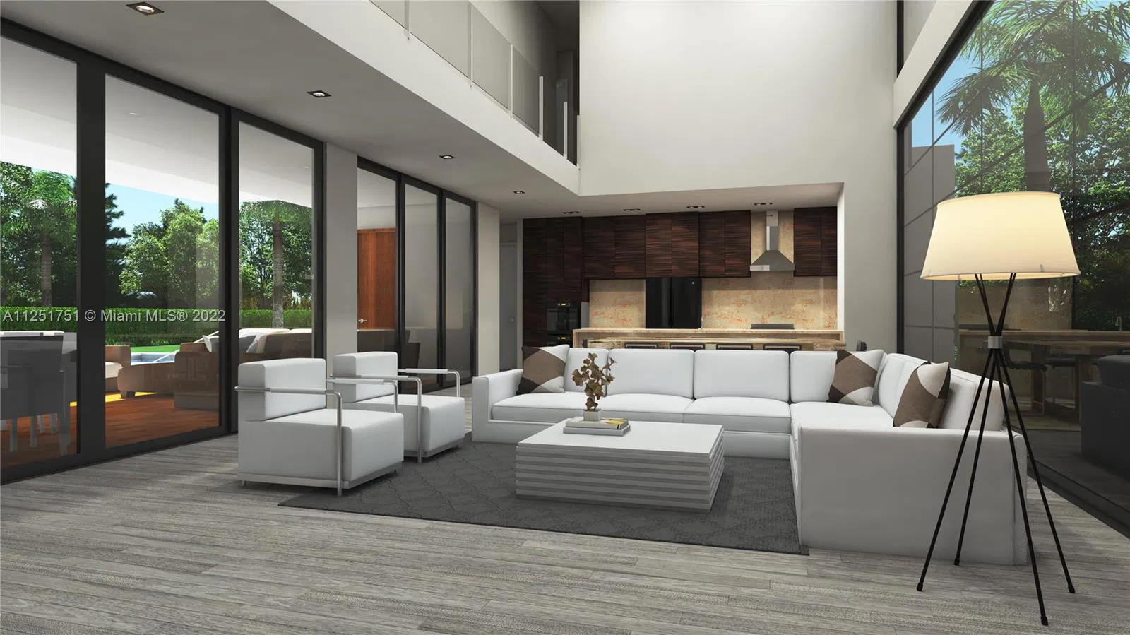 Premier Luxury Home Development with Exclusive Golf Course Enclave