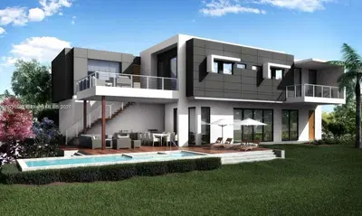 Premier Luxury Residential Compound with Golf Course Access