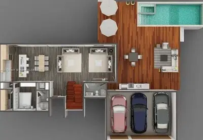 Premier Luxury Residential Compound with Golf Course Access