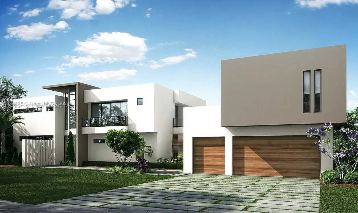 Premier Luxury Residential Compound with Golf Course Access