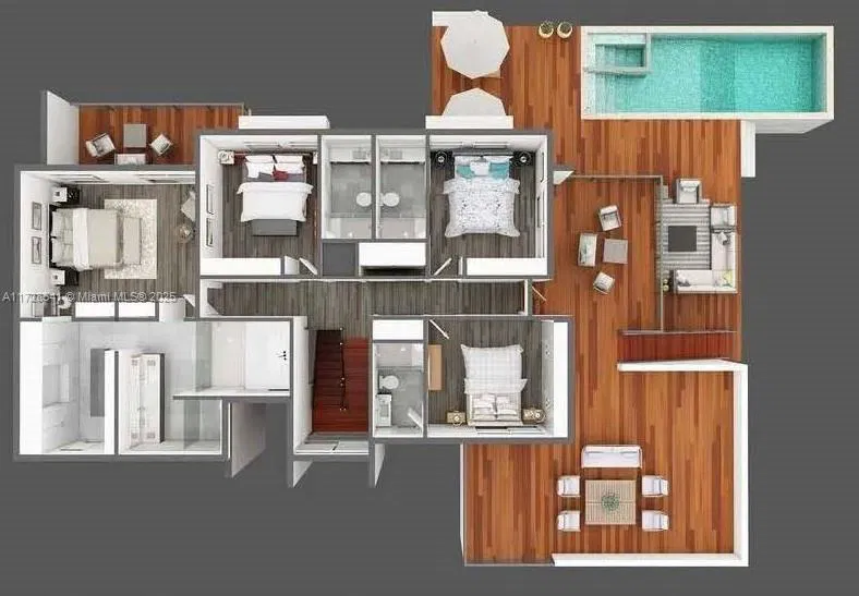 Premier Luxury Residential Compound with Golf Course Access