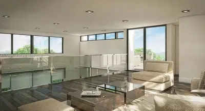 Premier Luxury Residential Compound with Golf Course Access