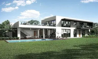 Premier Luxury Residential Compound with Golf Course Access