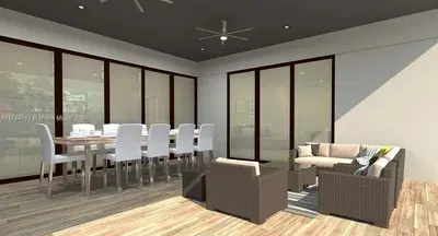 Premier Luxury Residential Compound with Golf Course Access