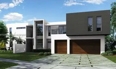 Premier Luxury Residential Compound with Golf Course Access