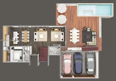 Premier Luxury Residential Compound with Golf Course Access