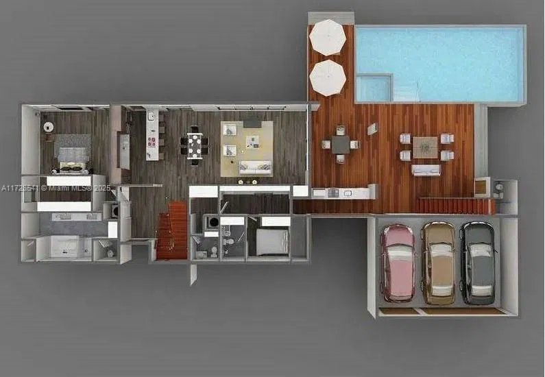 Premier Luxury Residential Compound with Golf Course Access