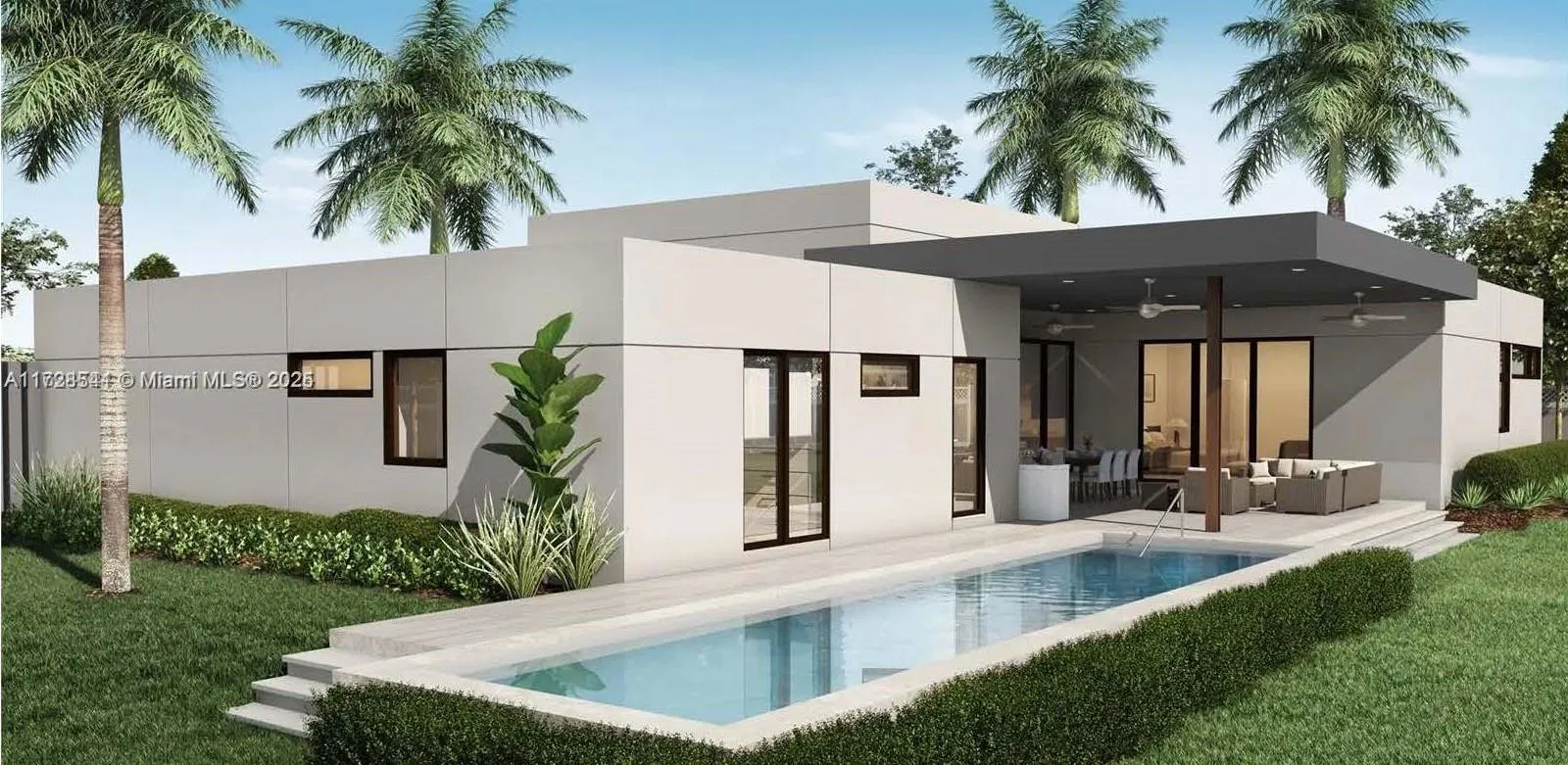 Premier Luxury Residential Compound with Golf Course Access