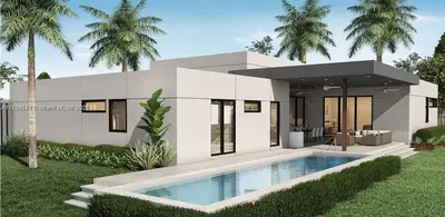 Premier Luxury Residential Compound with Golf Course Access