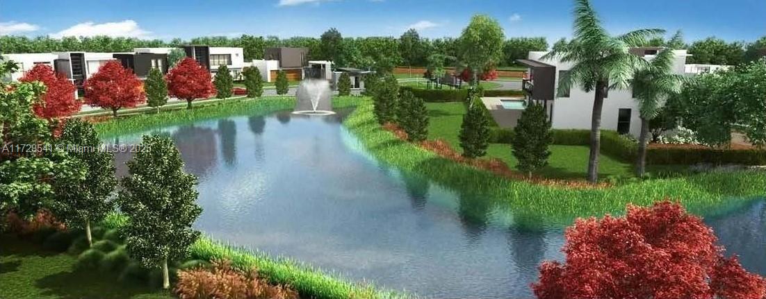 Premier Luxury Residential Compound with Golf Course Access