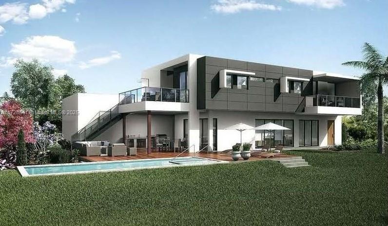 Premier Luxury Residential Compound with Golf Course Access