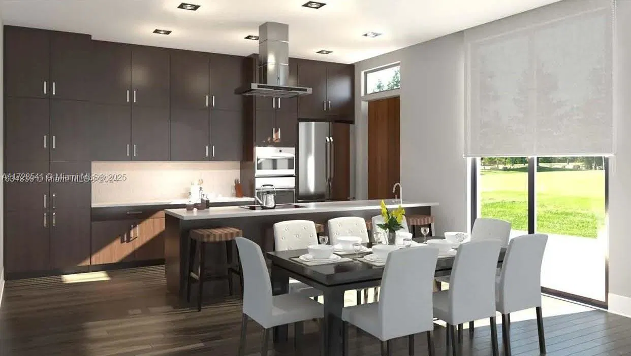 Premier Luxury Residential Compound with Golf Course Access