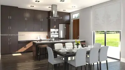 Premier Luxury Residential Compound with Golf Course Access