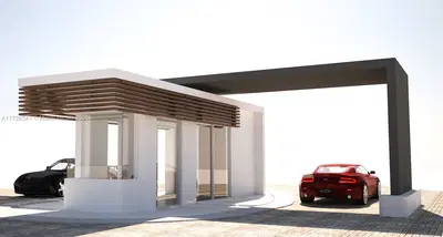 Premier Luxury Residential Compound with Golf Course Access