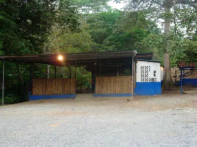 Turnkey Bar with Real Estate Included