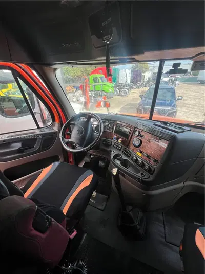 Turnkey Long Haul Trucking Company with Clean Authority