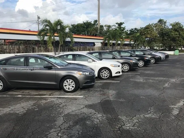 Profitable Vehicle Rental Agency with Owned Fleet and Property