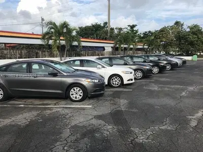 Profitable Vehicle Rental Agency with Owned Fleet and Property