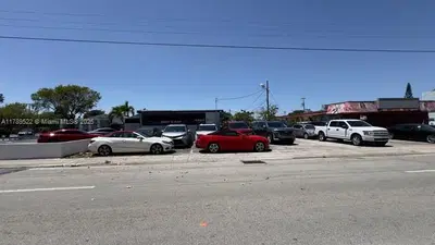 Profitable Vehicle Rental Agency with Owned Fleet and Property