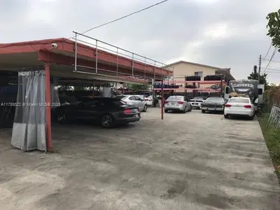 Profitable Vehicle Rental Agency with Owned Fleet and Property