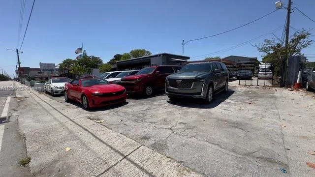 Profitable Vehicle Rental Agency with Owned Fleet and Property