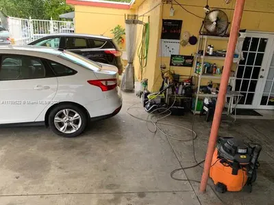 Profitable Vehicle Rental Agency with Owned Fleet and Property