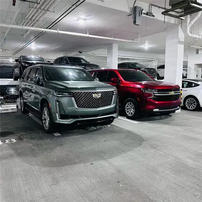 Profitable Vehicle Rental Agency with Owned Fleet and Property