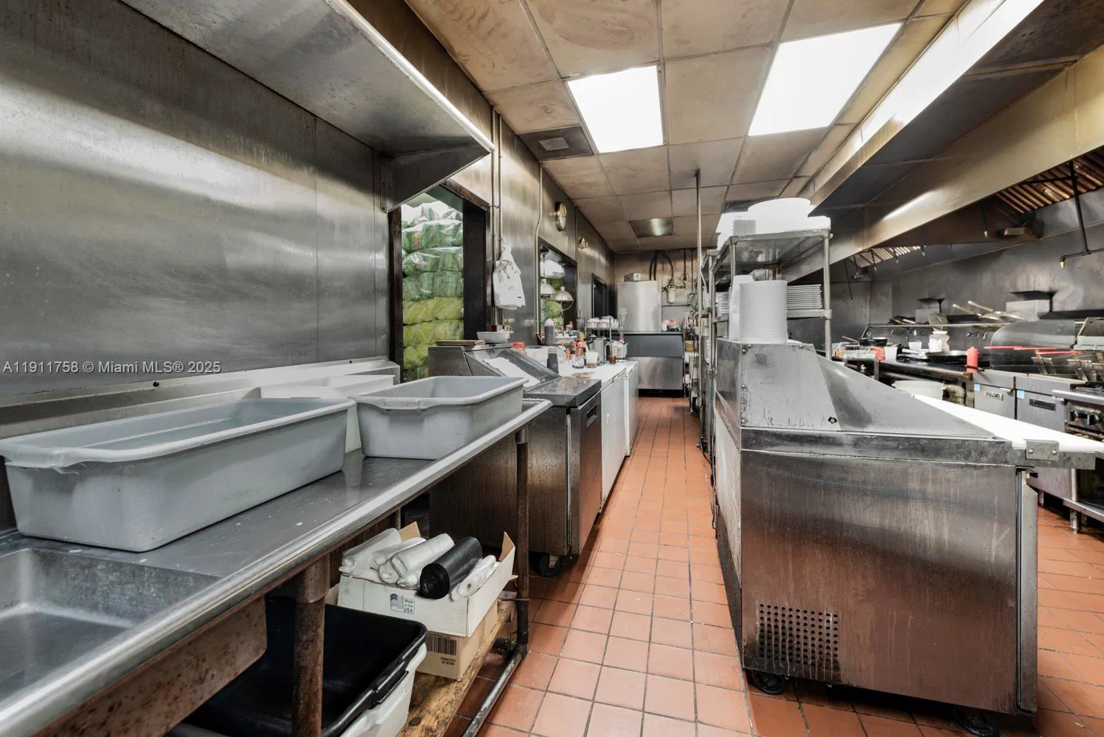 Established Asian Restaurant with Expansion Potential