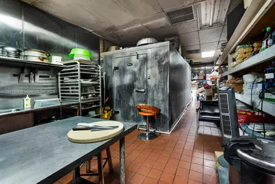 Established Asian Restaurant with Expansion Potential