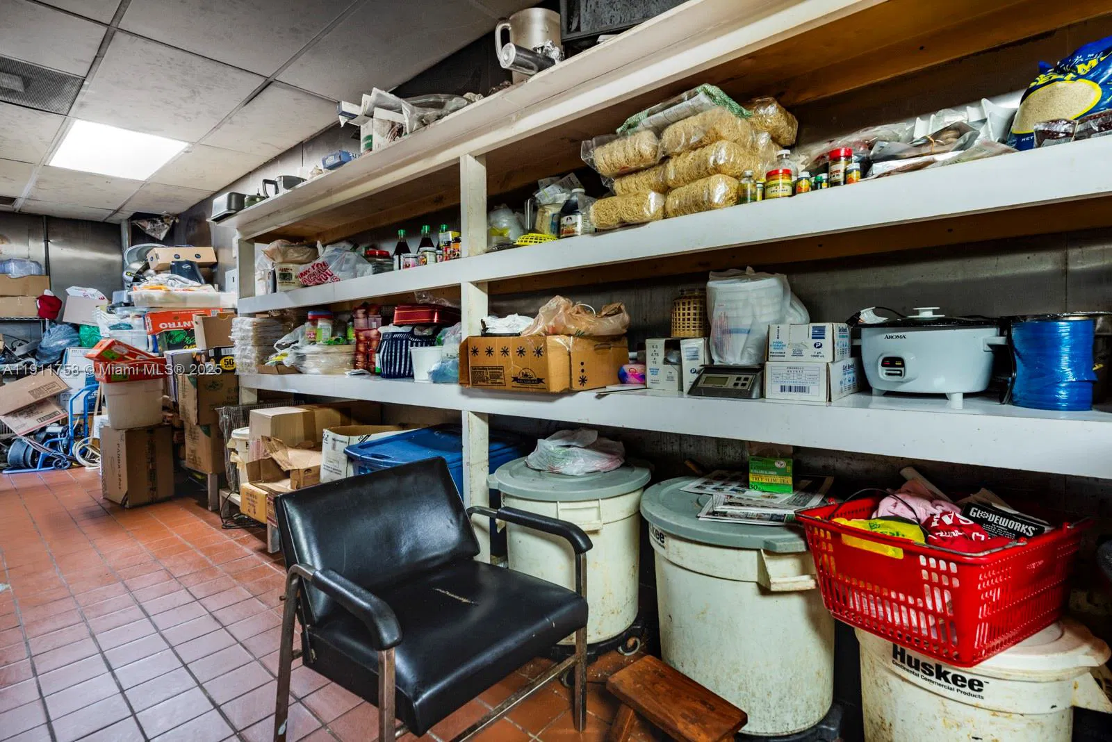 Established Asian Restaurant with Expansion Potential